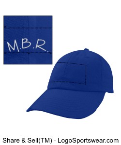 MBR (REAL INDIVIDUALS) Design Zoom