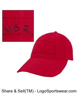 MBR (REAL INDIVIDUALS) Design Zoom